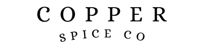 Copper Spice Co