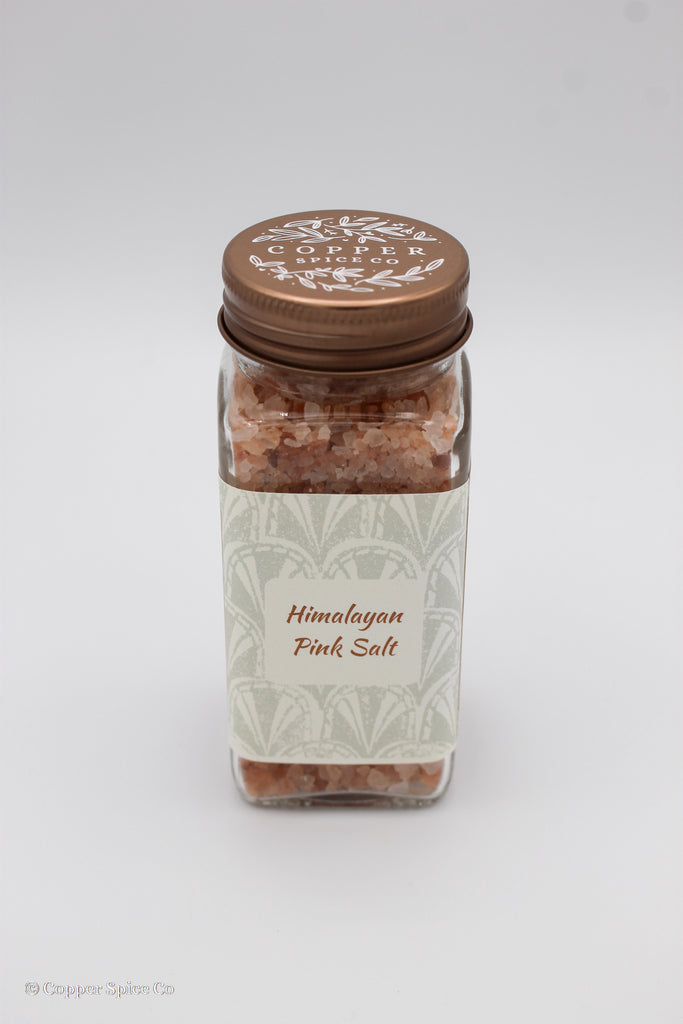 Pink Himalayan Salt (Coarse)