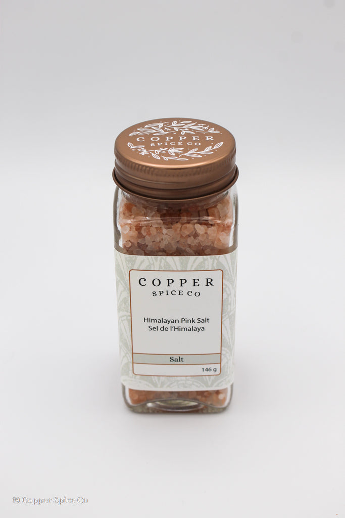 Pink Himalayan Salt (Coarse)